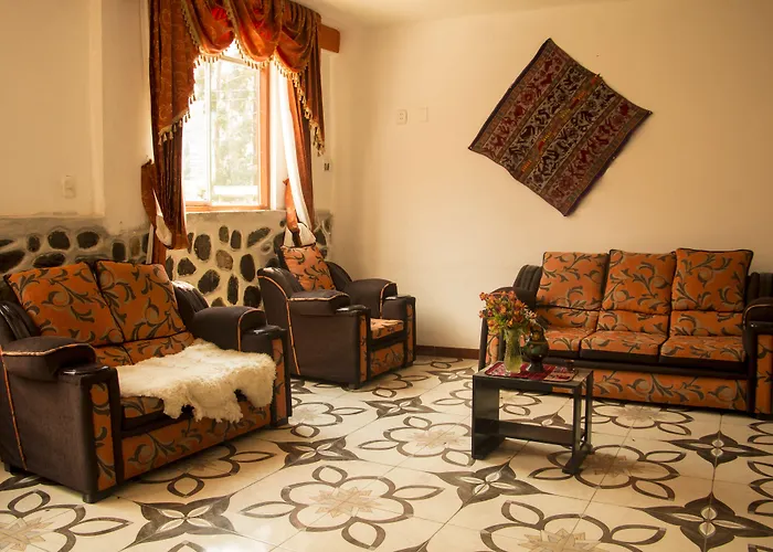 Hotel Inka Khawarina Tambo 2*