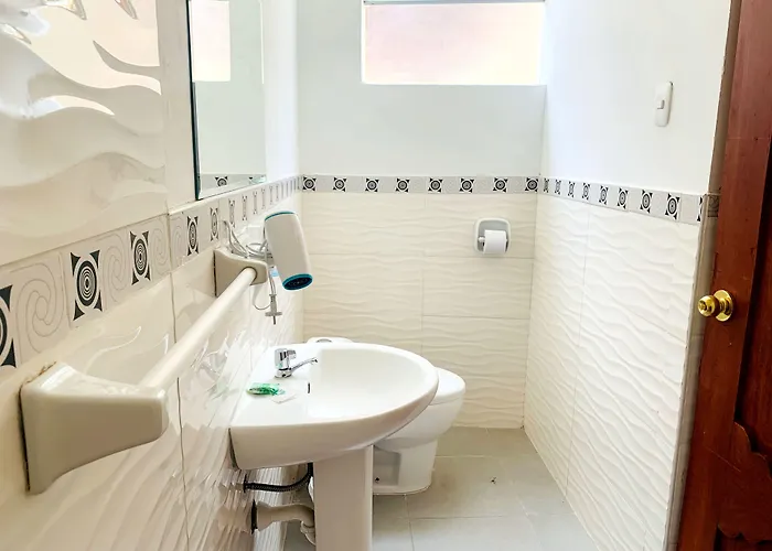 Inka Khawarina Tambo Hotel 2*