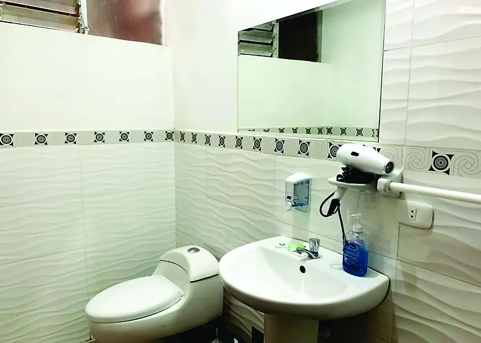 Hotel Inka Khawarina Tambo 2*