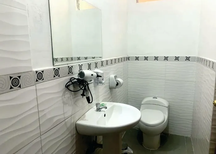 Inka Khawarina Tambo Hotel Ollantaytambo