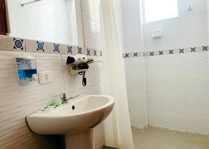 Inka Khawarina Tambo Hotel 2*